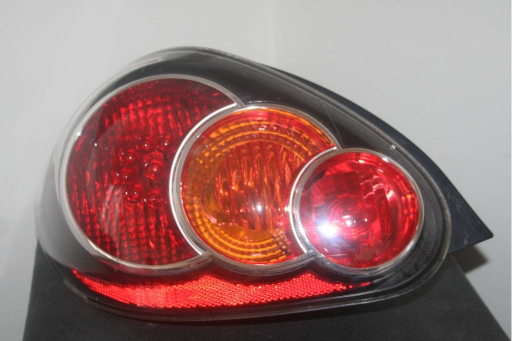 TOYOTA AYGO ACHTERLICHT LINKS 2009-2014, Niet ingevuld, Gebruikt, Niet ingevuld, Ophalen of Verzenden