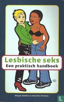 Mirjam Hemker Lesbische seks Een praktisch handboek, Ophalen of Verzenden, Nieuw, Overige onderwerpen, Achtergrond en Informatie