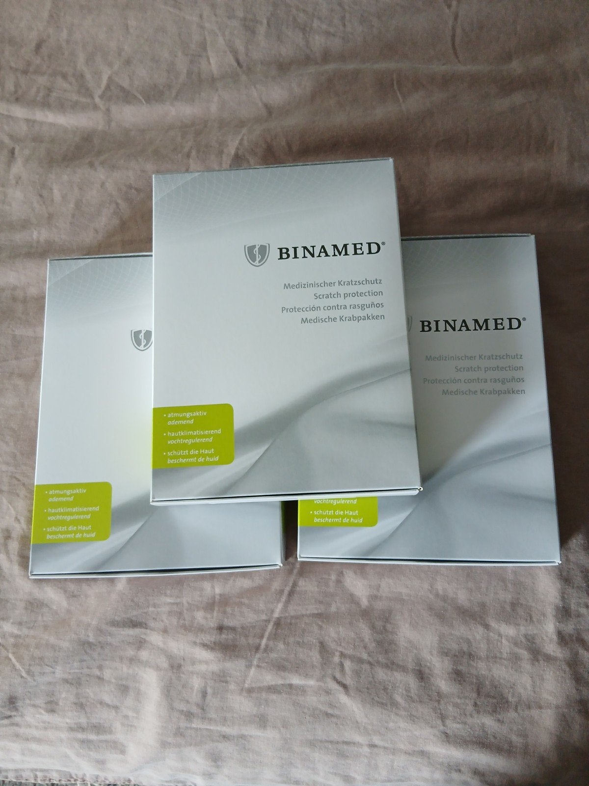 Binamed kleding set maat 74-80: romper, broekje, boxpakje, Ophalen, Nieuw, Jongetje of Meisje
