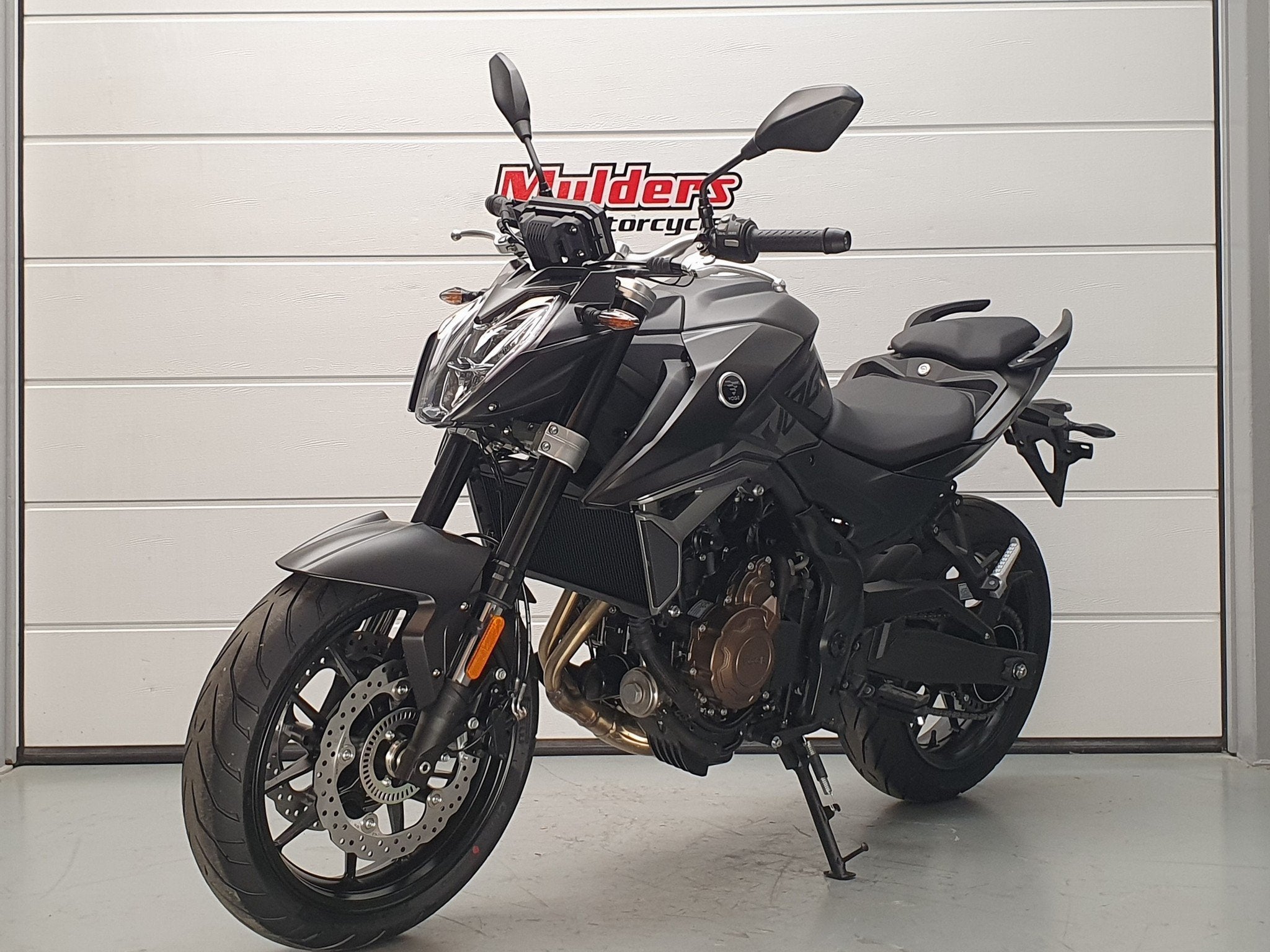VOGE R 625 (bj 2026), Motoren, Motoren | Overige merken, Concertgebouwplein 15H
1071 LL  AMSTERDAM, NL, Si@creinhardt.nl, Bedrijf
