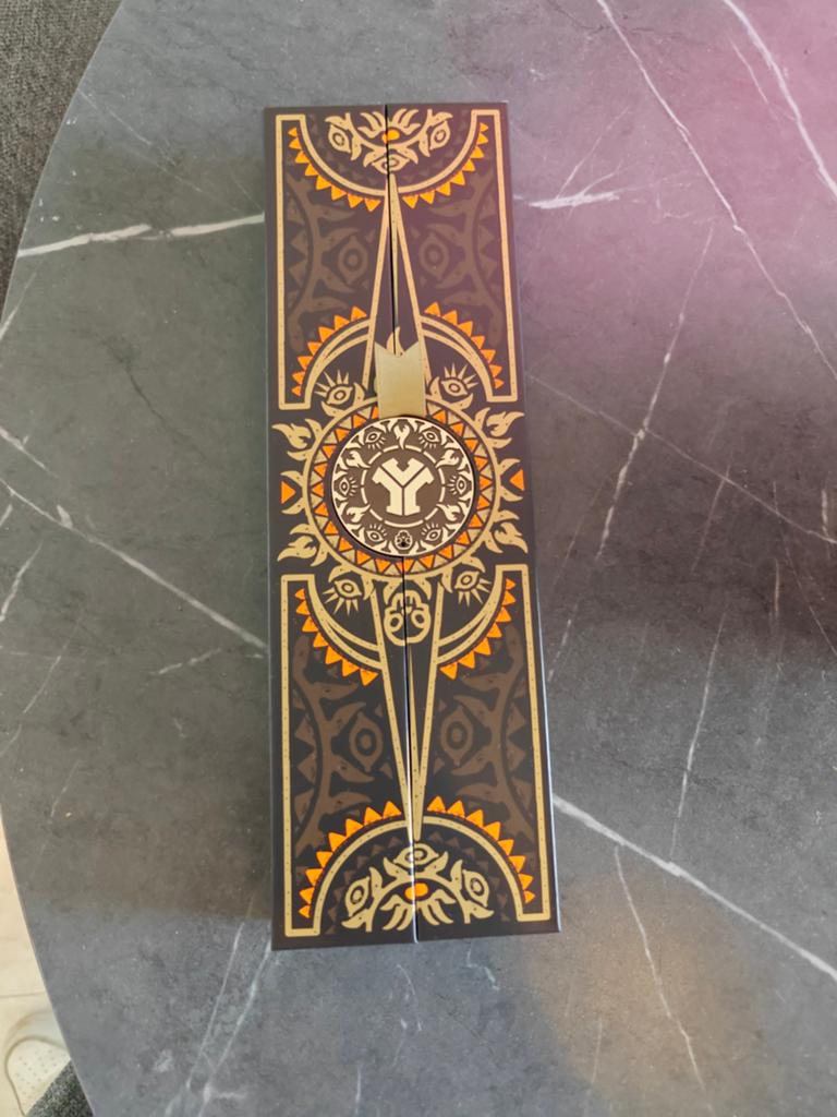 Defqon.1 zondag ticket, Eén persoon