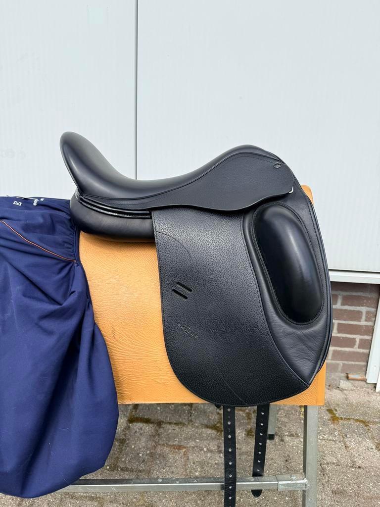 Nieuw empire avanti, Ophalen of Verzenden, Nieuw, Dressuur