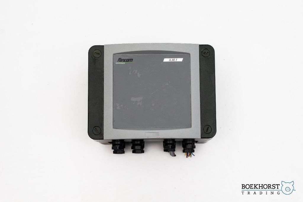 Fancom ILM.1 [327], Dieren en Toebehoren, Stalling en Weidegang, Boekhorst Trading, Info@boekhorsttrading.com, Singel 16