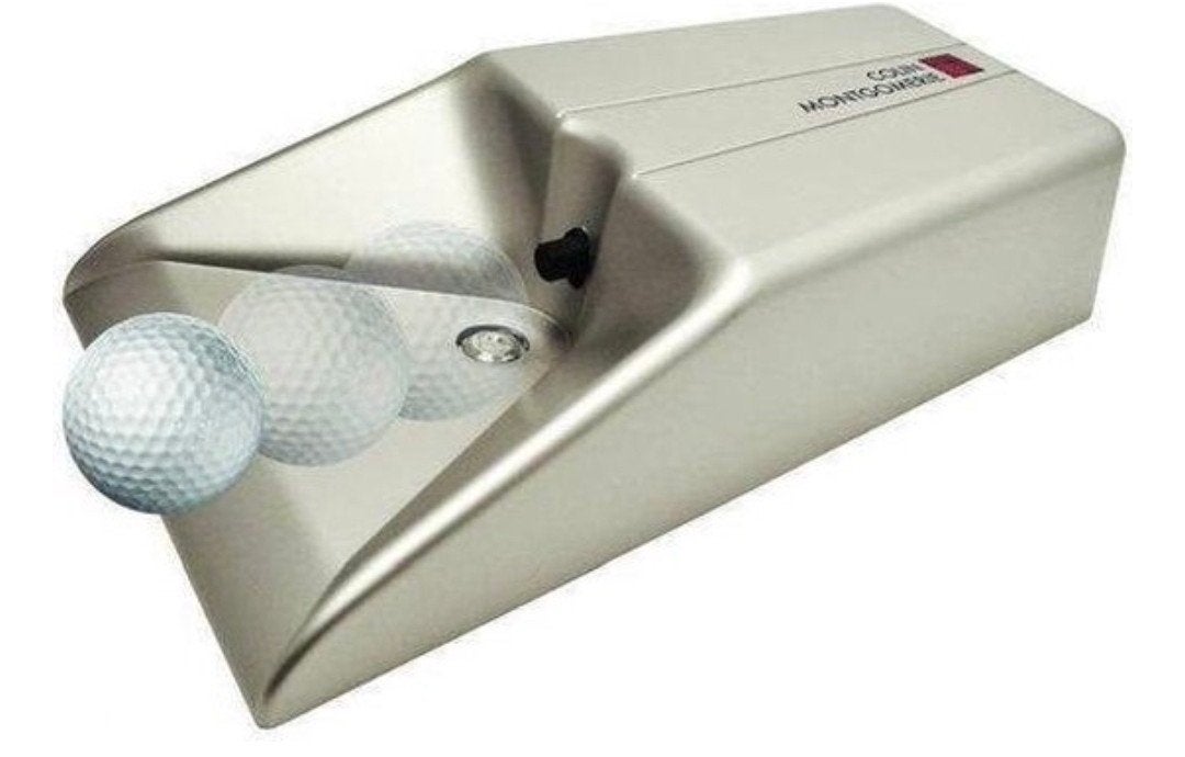 Automatische put bal returner, Ophalen of Verzenden, Nieuw, Bal(len)