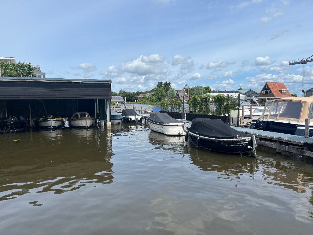 watersport, Zomer, Buiten