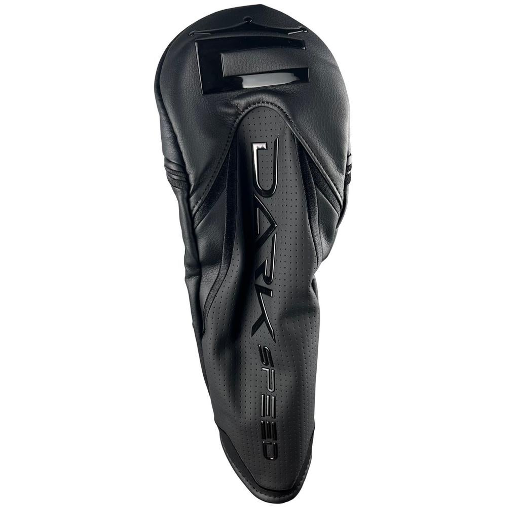 GEZOCHT: Cobra Darkspeed driver headcover, Ophalen of Verzenden, Zo goed als nieuw, Club
