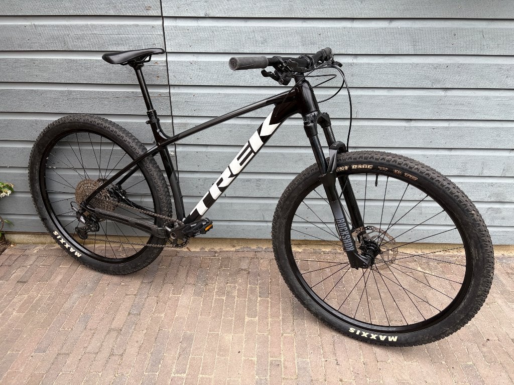 Trek Procaliber 6 2024 | Shimano XT 1x12 | Dropper Tubeless, Ophalen, Gebruikt, Hardtail, Heren