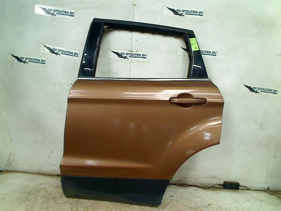 Portier Links Achter Ford Kuga II (DM2) (2013-03/2014-10), Gebruikt, Henry-Ford-Straße  1, Köln 50735, , Duitsland, Ford-Werke GmbH