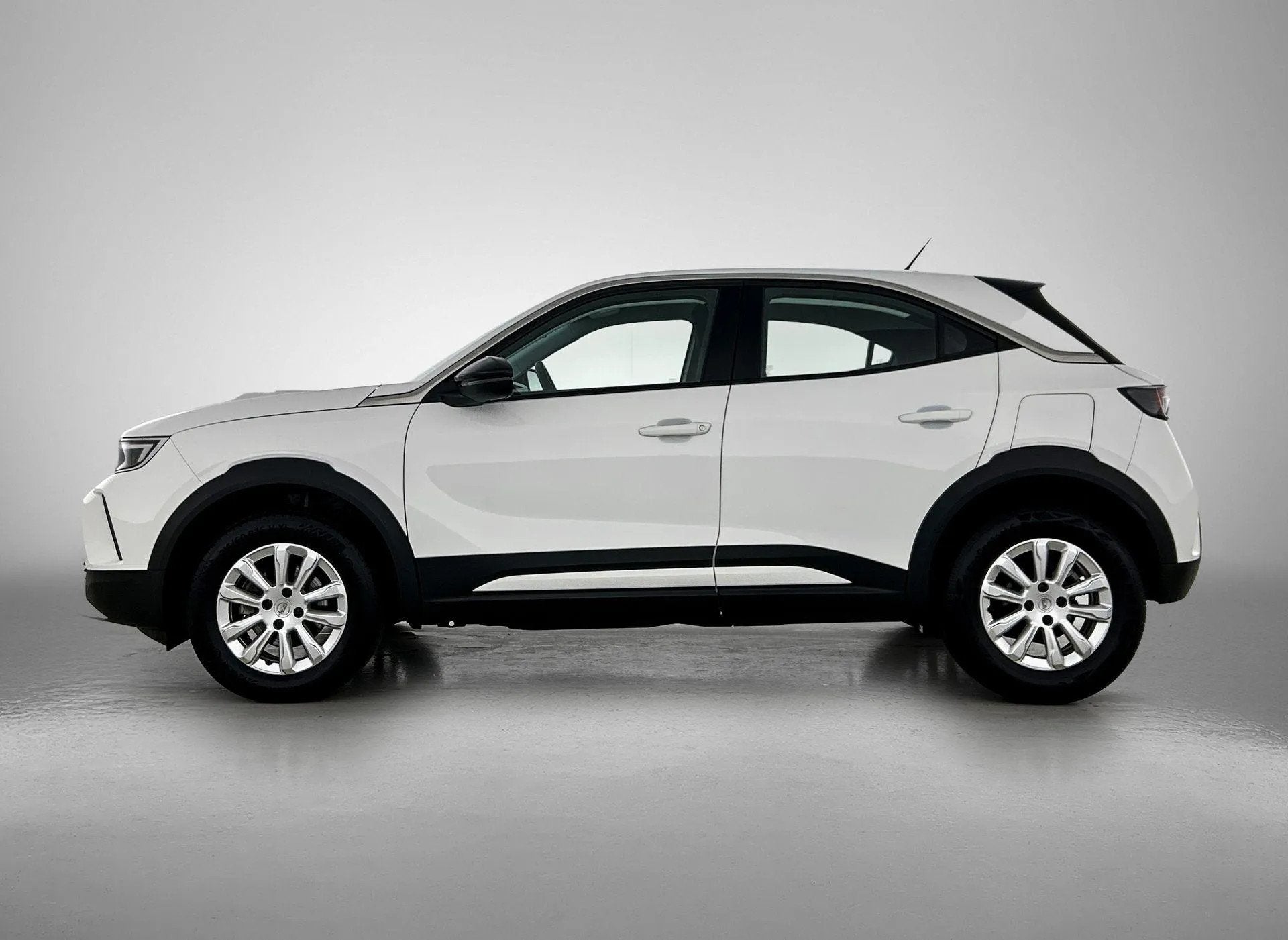 Foto 2 van Opel Mokka 1.2 Edition (bj 2022)