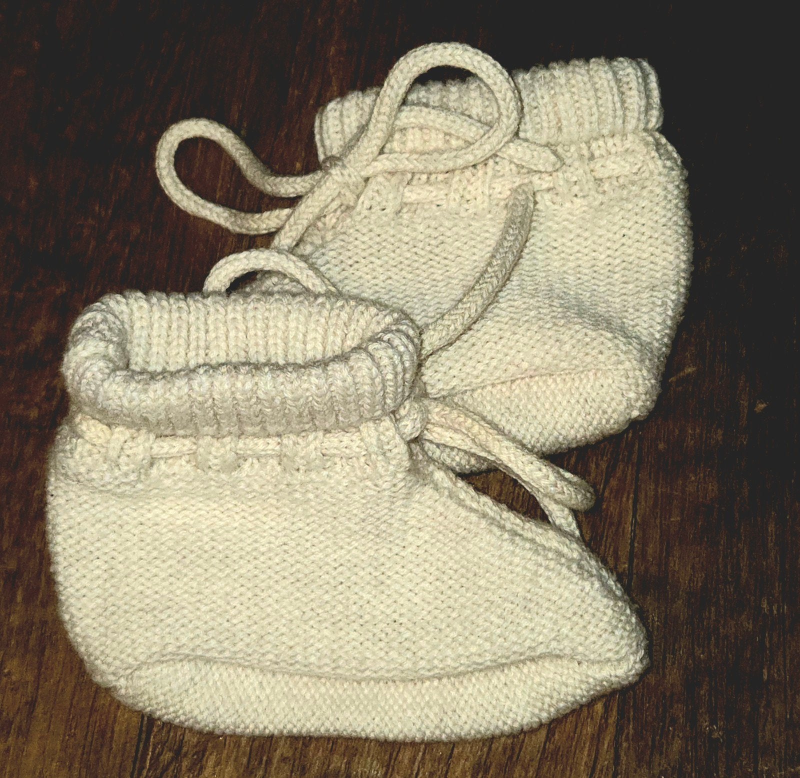 Prenatal baby slofjes, Kinderen en Baby's, Babykleding | Schoentjes en Sokjes, Ophalen of Verzenden, Jongetje of Meisje, Slofjes