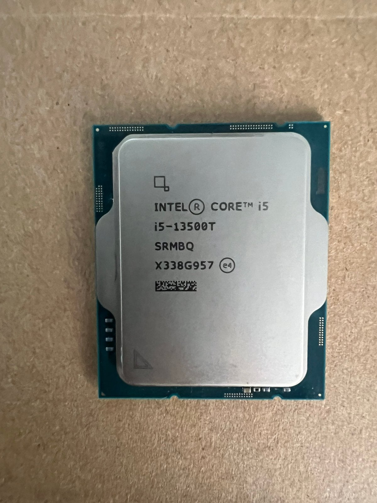 2x i5-13500T Tested, Computers en Software, Ophalen of Verzenden, Zo goed als nieuw, Overige, 4 Ghz of meer