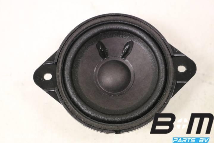 Middenconsole luidspreker LA of RA Audi A5 8T, Auto diversen, Gebruikt