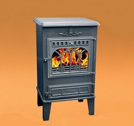 Houtkachel Eco 11 kW, Ophalen of Verzenden, Nieuw