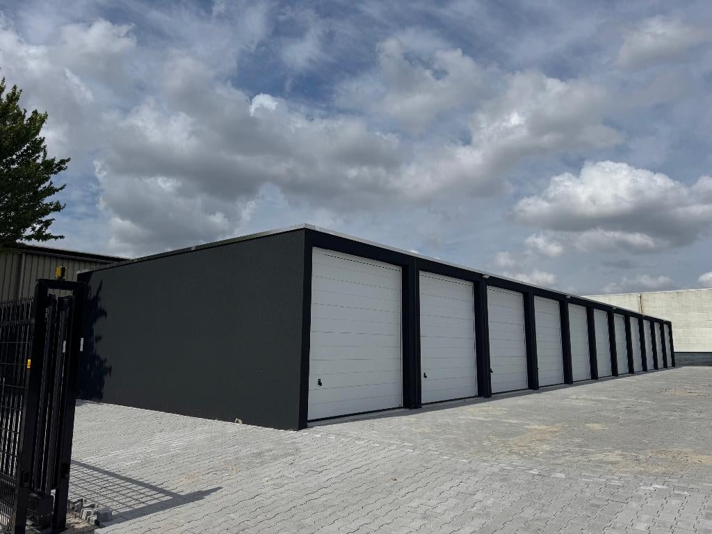 Opslagruimte te huur Emmeloord, 32 m², Huur, Opslag of Loods