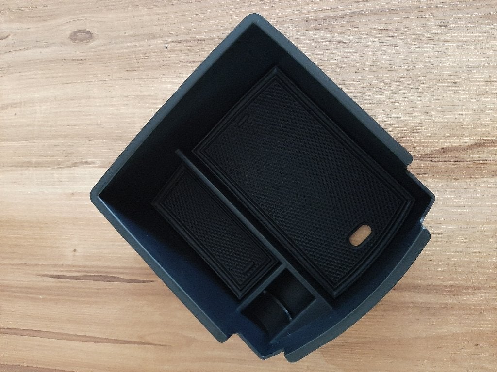 Middenconsole Organizer voor Hyundai Kona (2018-2022), Auto diversen, Ophalen of Verzenden, Nieuw