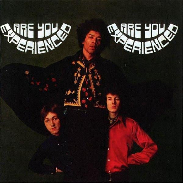 CD Jimi Hendrix Experience Are Yoy Experienced, Ophalen of Verzenden, Zo goed als nieuw, Progressive