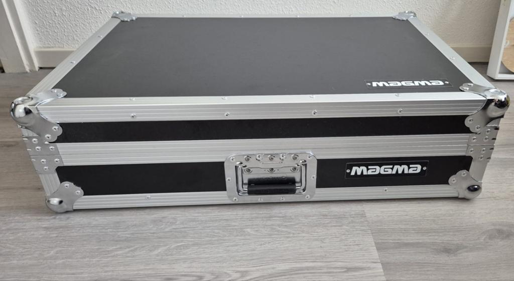 Magma Flightcase voor DJ-apparatuur pioneer rx3, Muziek en Instrumenten, Behuizingen en Koffers, Ophalen, Zo goed als nieuw, Overige instrumenten