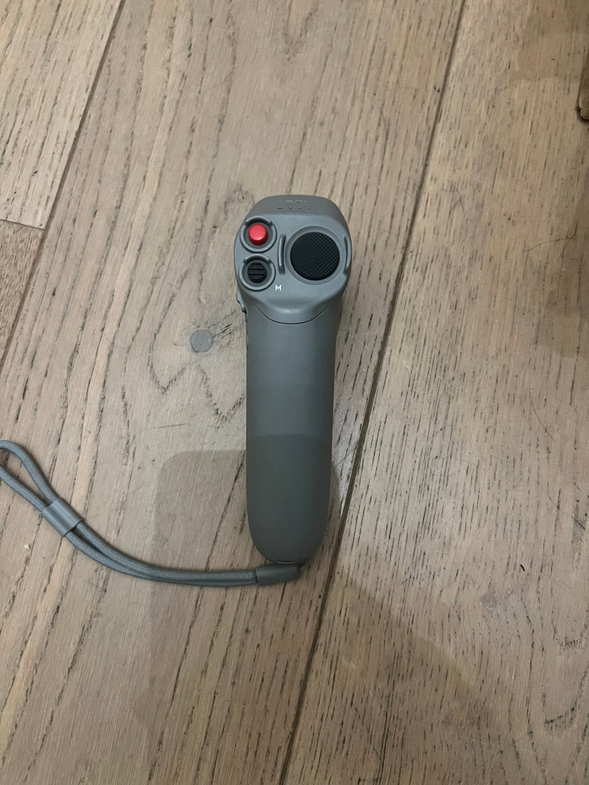 DJI Motion Controller V1 voor FPV Drone, Ophalen of Verzenden, Zo goed als nieuw, DJI