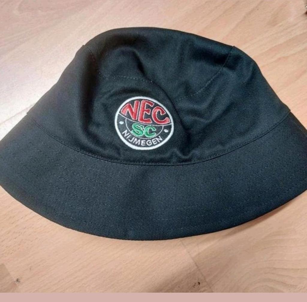 Nec vissershoedje, Ophalen of Verzenden, Nieuw
