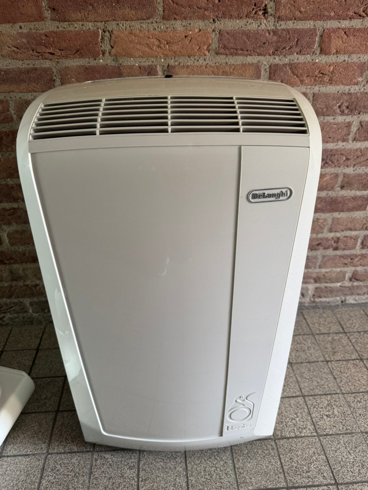 Airco delonghi PAC N82 ECO, Ophalen, Zo goed als nieuw, Mobiele airco, 3 snelheden of meer