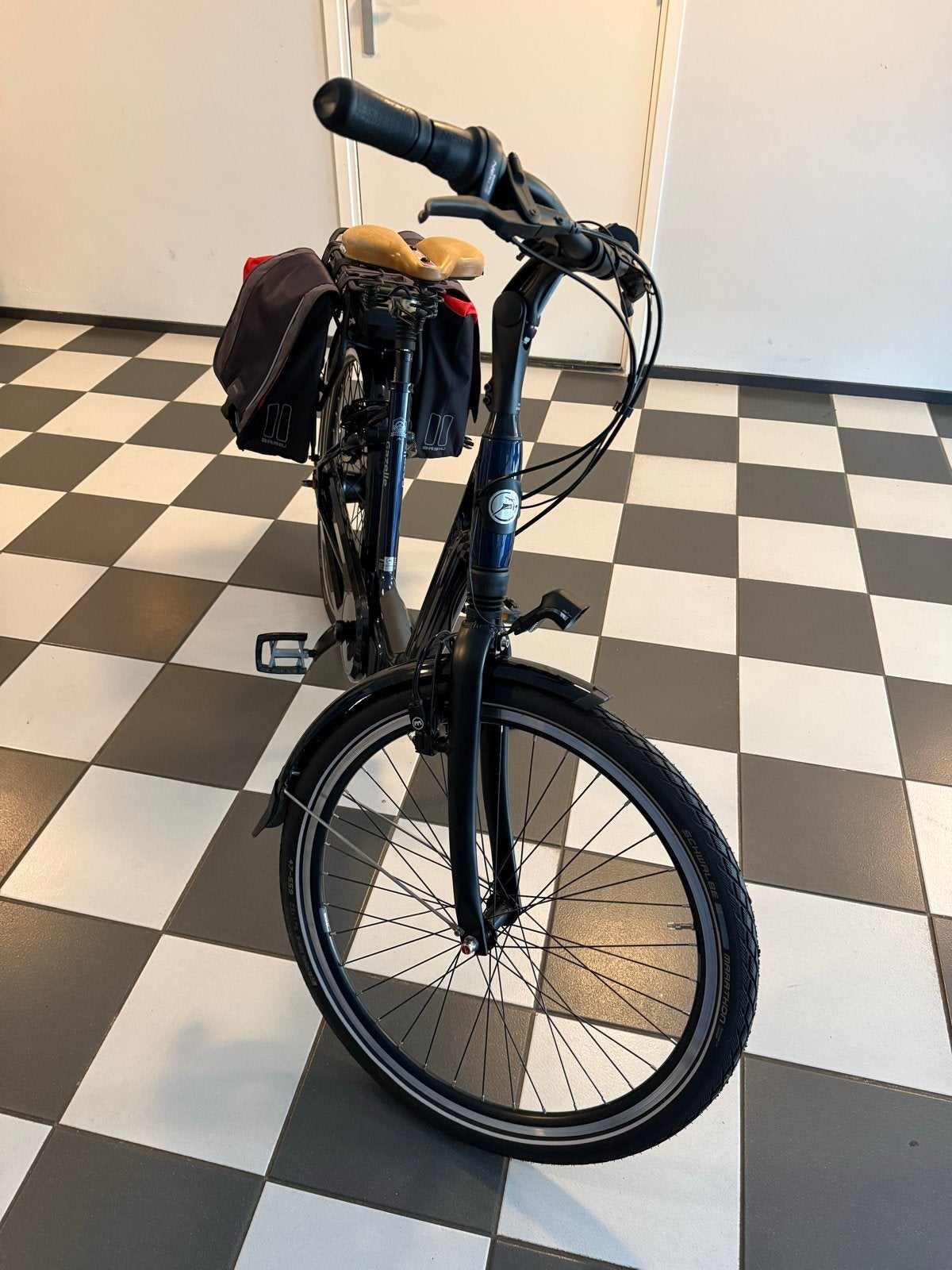 Gazelle Ami elektrische fiets met garantie tot 2028, Ophalen, Gebruikt, 51 tot 55 cm, Gazelle