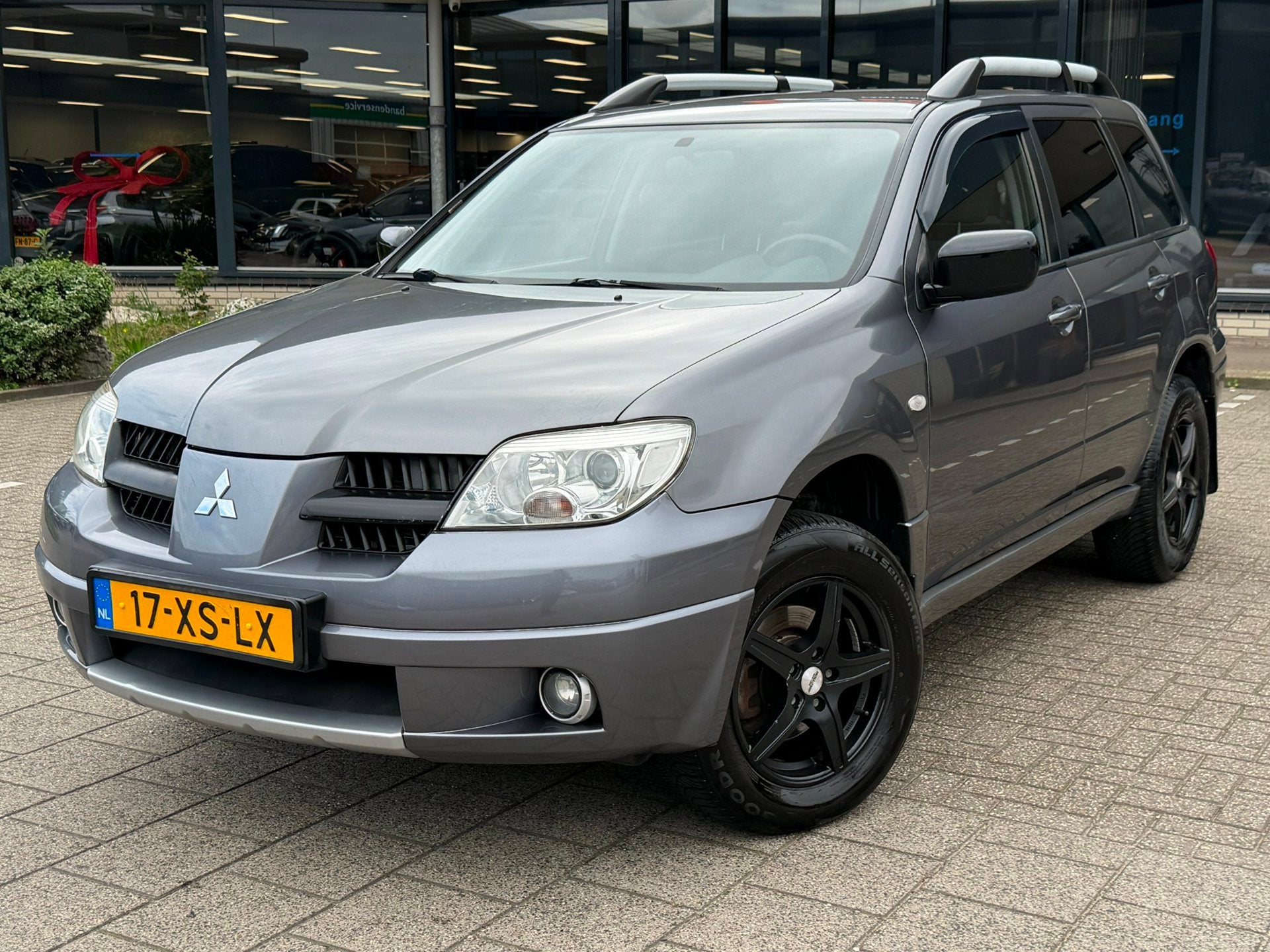Mitsubishi Outlander Sport 2.0 Invite+, Auto's, Voorwielaandrijving, 136 pk, 4 cilinders, Verwarmde buitenspiegels