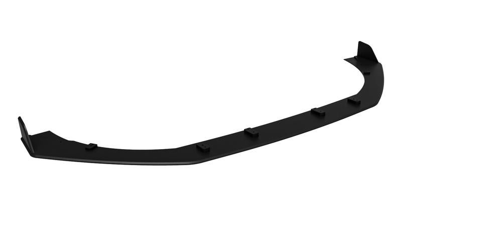 Race Voorlip sideskirt diffuser - Renault Megane RS 18-20, Auto diversen, Tuning en Styling, Ophalen of Verzenden