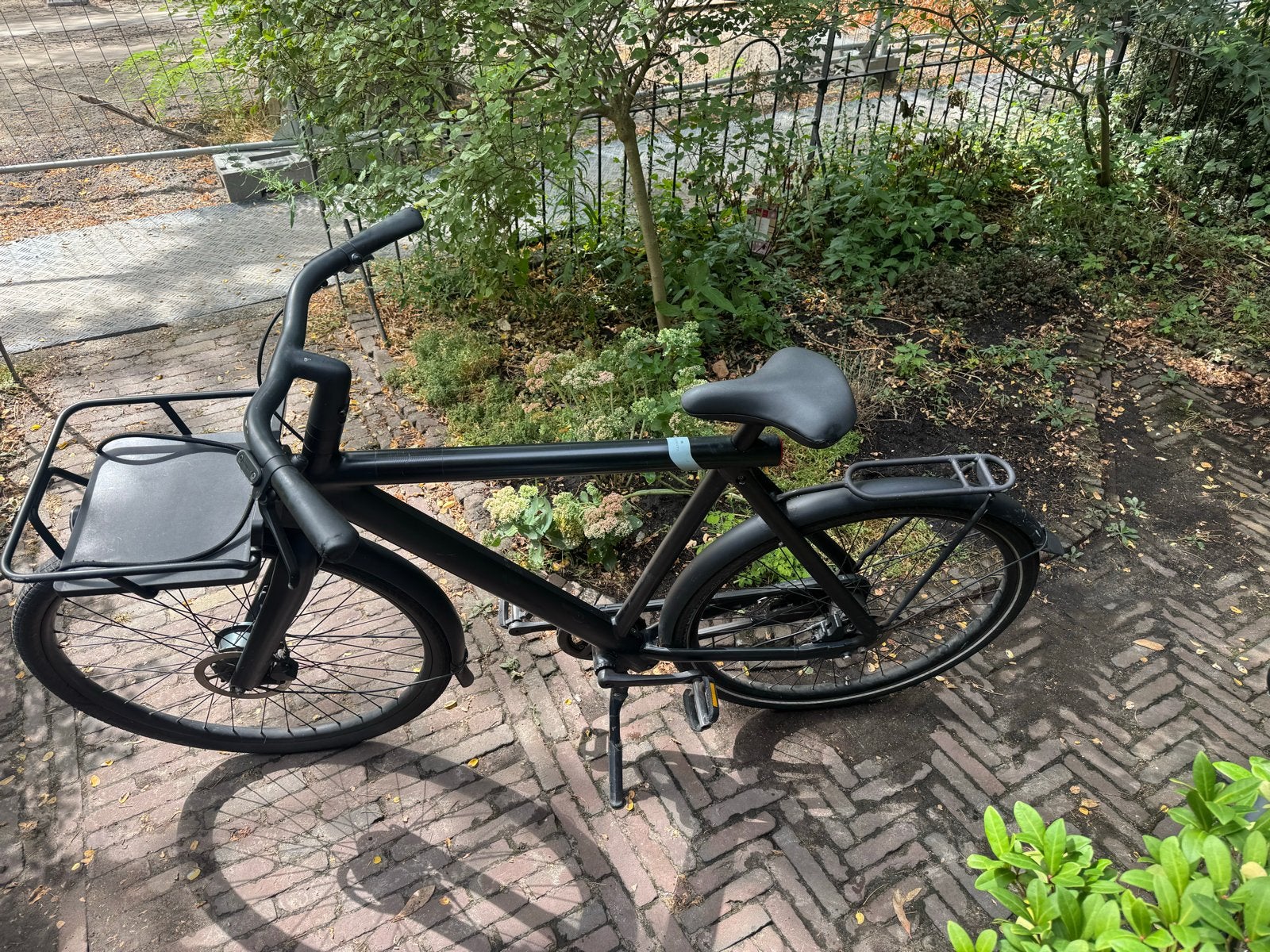 VanMoof S3 (2023) met defecte computer - ideaal voor onderde, Ophalen, Gebruikt, 59 cm of meer, Vanmoof