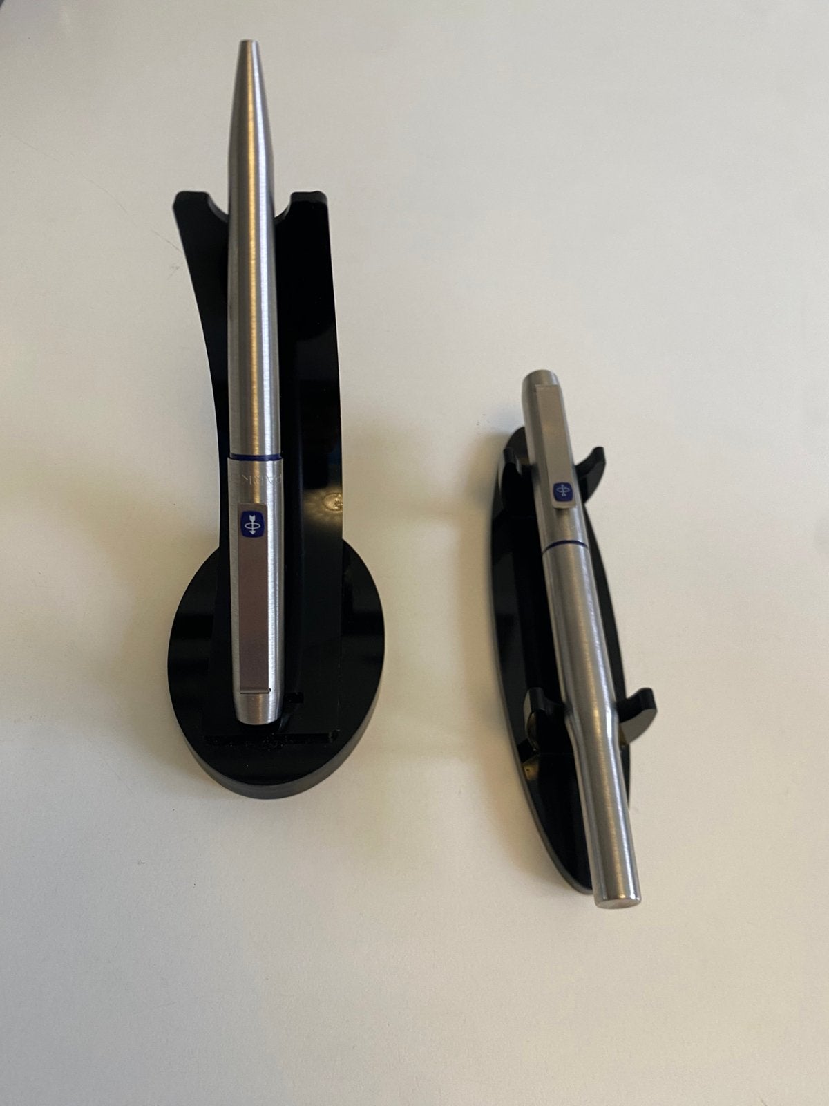 Parker 25 Vulpen balpen, Verzamelen, Pennenverzamelingen, Ophalen of Verzenden, Zo goed als nieuw, Balpen, Parker