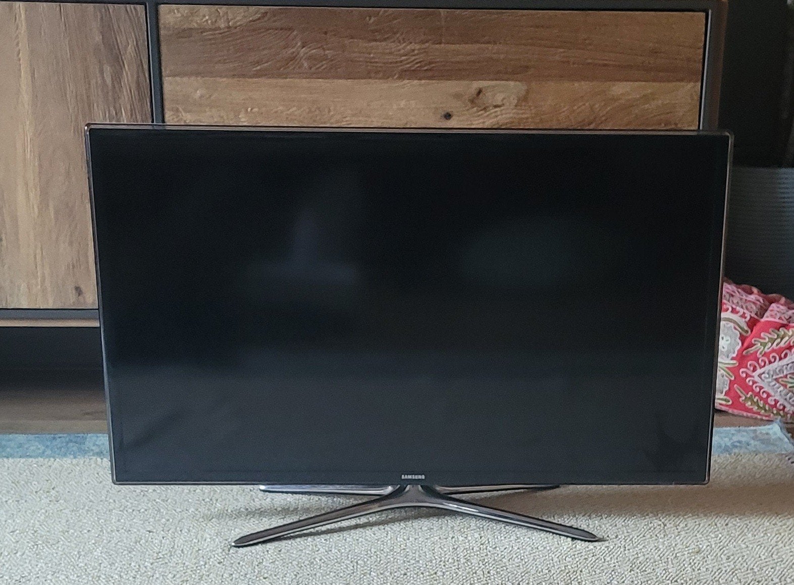 samsung smart tv UE40F6320, Ophalen of Verzenden