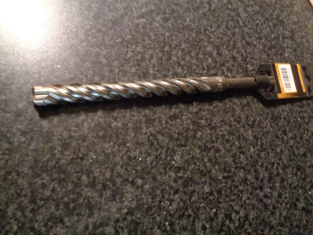 sds cross boor 15.0 hamer, Ophalen of Verzenden, Nieuw