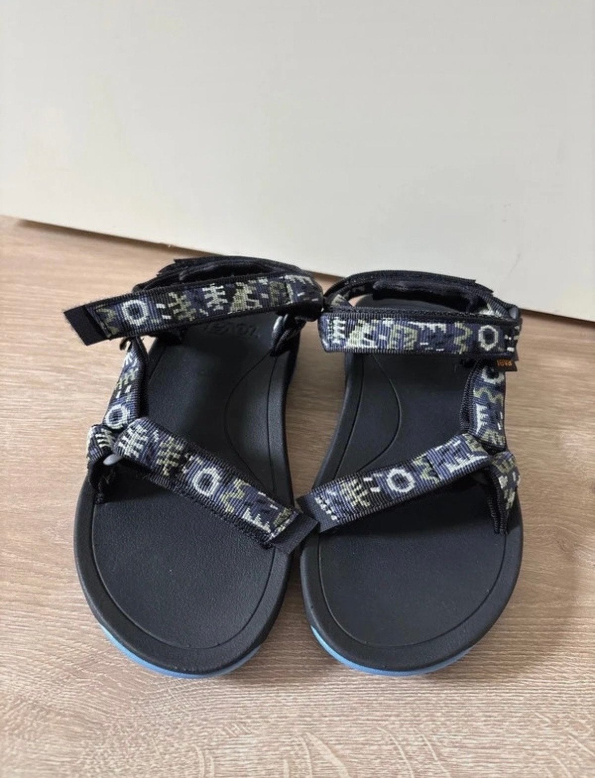 Teva sandalen maat 33/34 - K Hurricane XLT 2, Ophalen of Verzenden, Nieuw, Jongen of Meisje, Schoenen