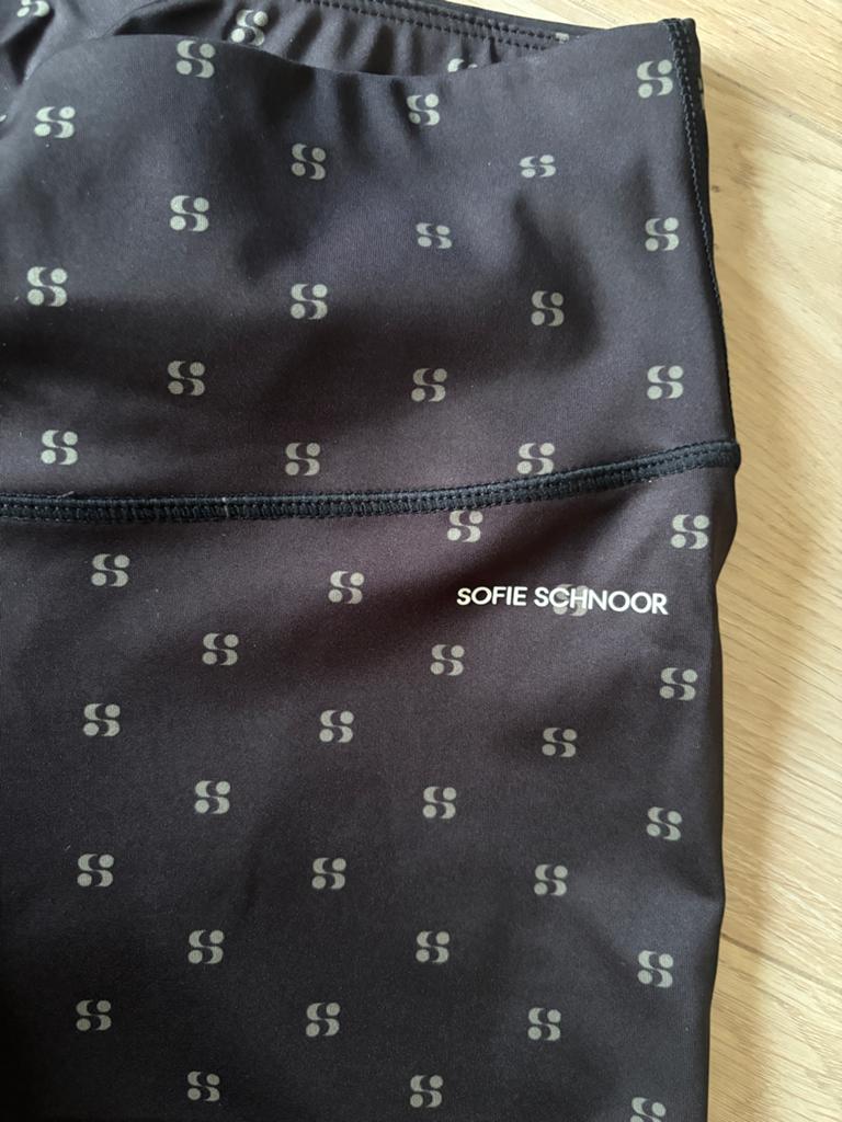 Sofie Schnoor sport legging maat L - Nieuw met kaartje, Ophalen of Verzenden, Zo goed als nieuw, Dame