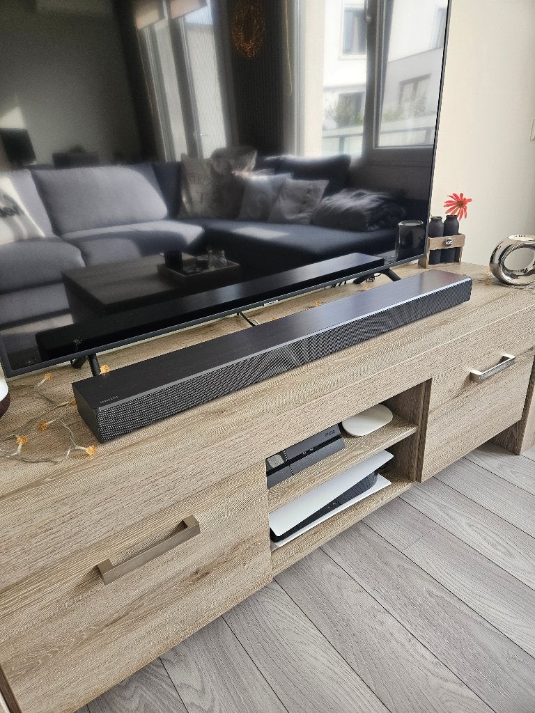 Samsung Soundbar MS650, Ophalen, Zo goed als nieuw