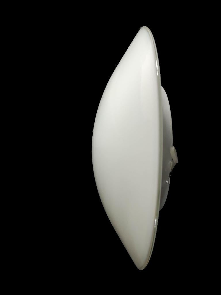 Prachtige Nemo (Cassina lighting) Luna design wandlamp, Ophalen of Verzenden, Gebruikt, Glas