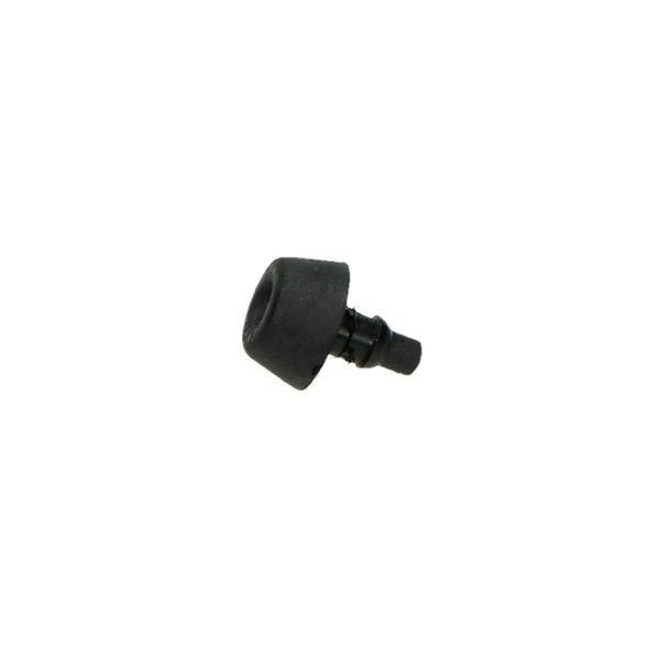 Achterdrager rubber 15mm Vespa Lx S Lxv 41021, Ophalen of Verzenden