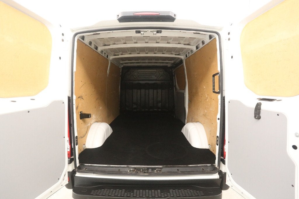 Iveco Daily 35S13V 2.3 352 L2H1 | 3500KG Trekgew. | Airco |, Auto's, 13 km/l, Euro 5, Gebruikt, Iveco