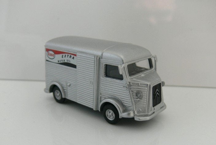 Busch 41950 - Citroën HY Esso Motor Oil in ovp, Overige merken, Gelijkstroom of Wisselstroom, Overige typen, Nieuw