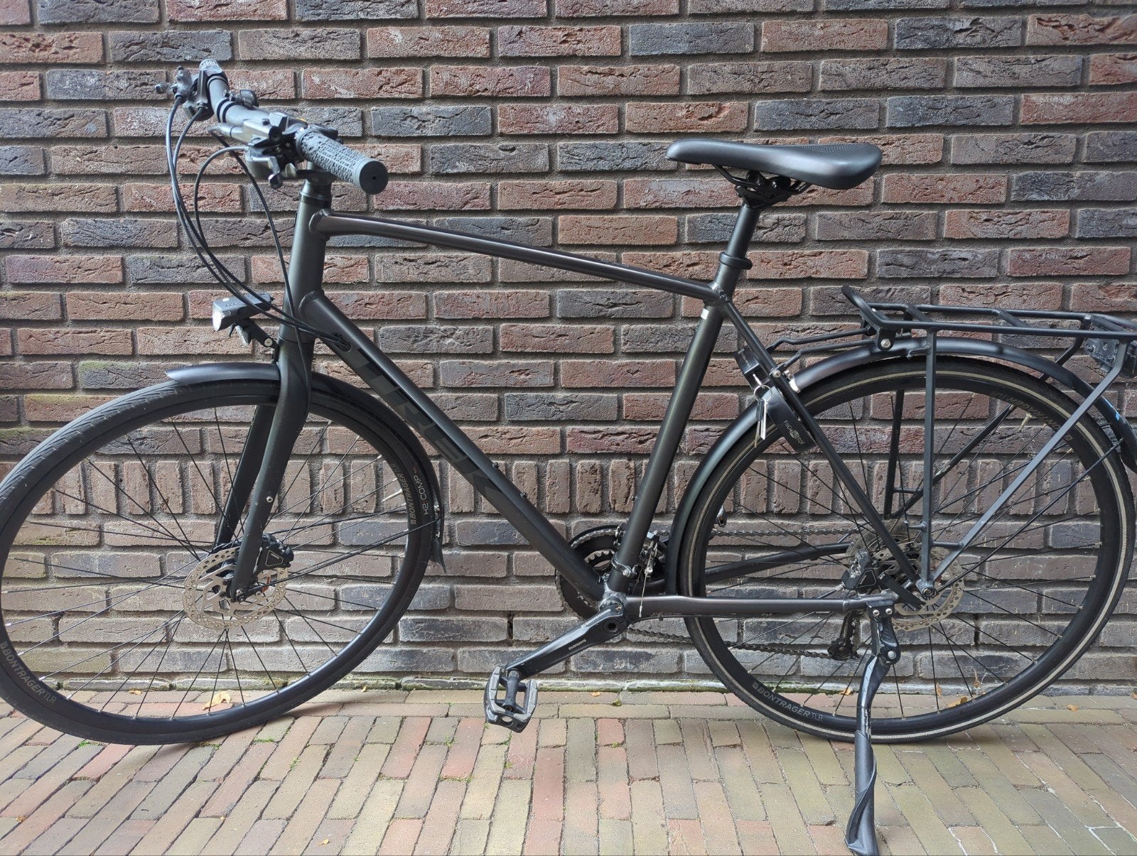 Trek fx3, Gebruikt, 57 tot 61 cm, Meer dan 20 versnellingen, Ophalen