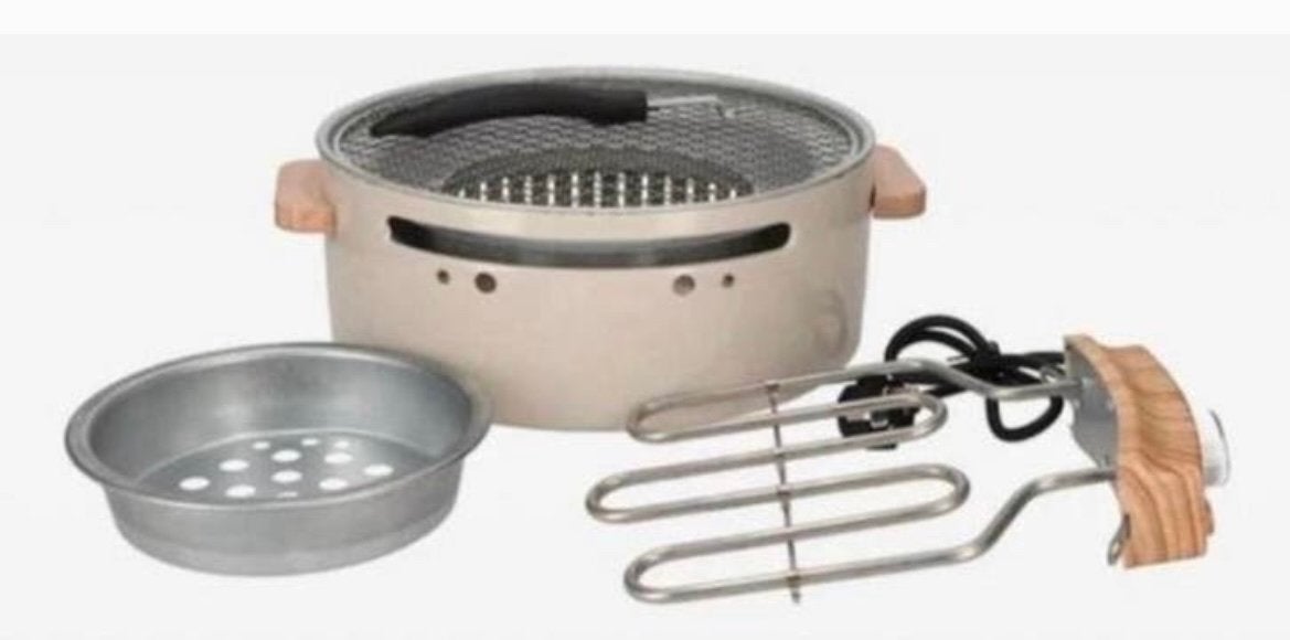 Barbecue, Tuin en Terras, Ophalen of Verzenden, Nieuw