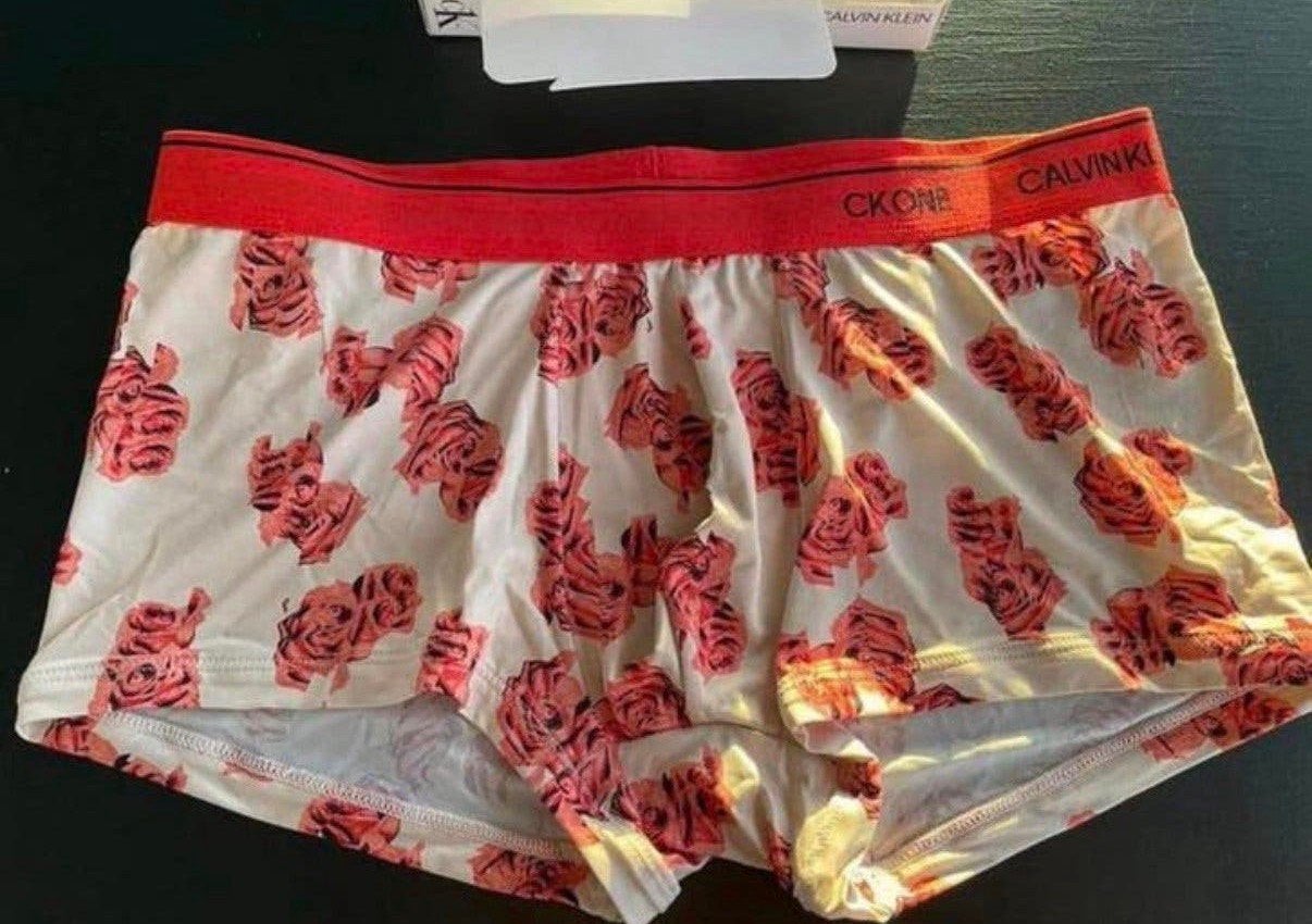 Calvin Klein Microfiber Trunk, Kleding | Heren, Verzenden, Overige kleuren, Boxer