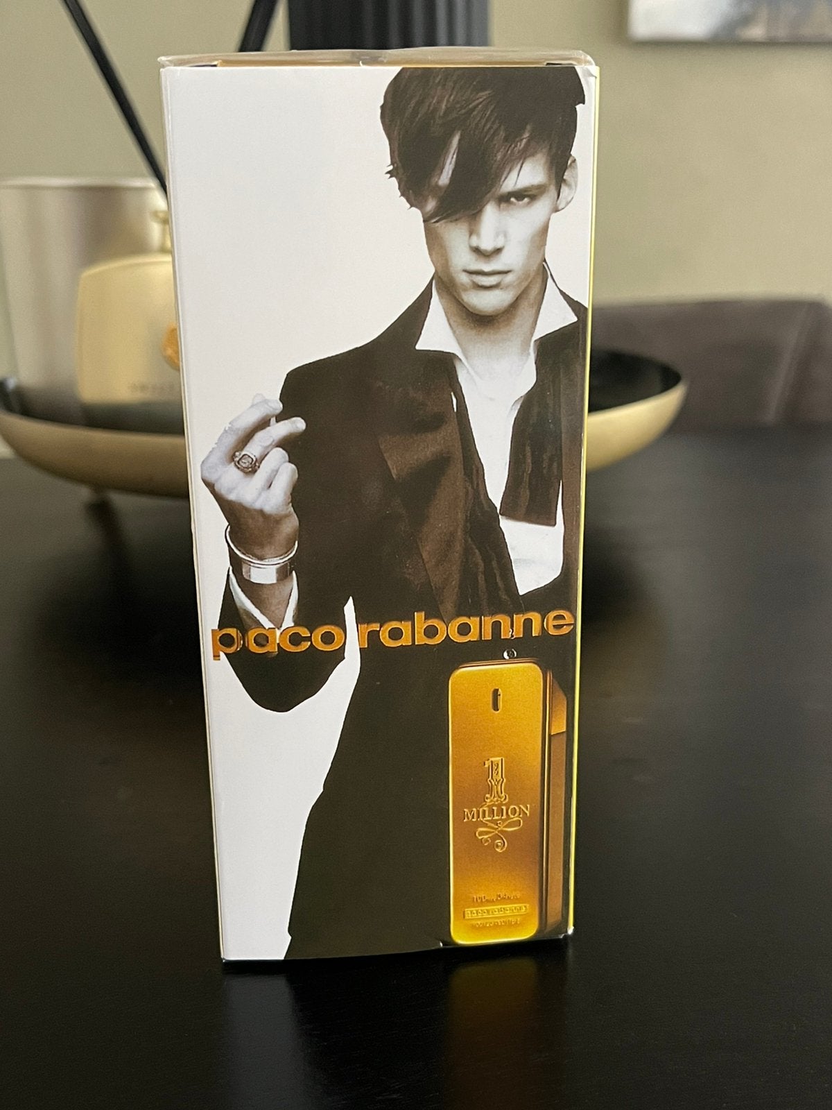 Nieuw gesealde Paco Rabanne 1 Million parfum, Ophalen of Verzenden, Nieuw