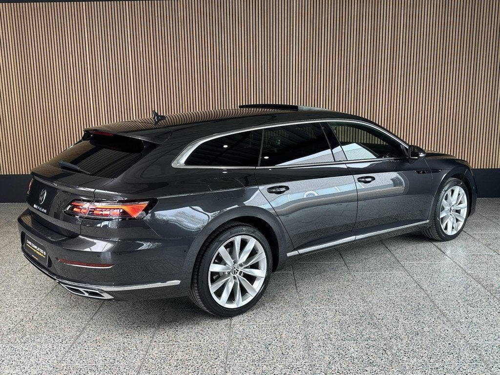 Volkswagen Arteon Shooting Brake 1.4 TSI eHybrid Elegance Bu, Auto's, Volkswagen, Arteon, Gebruikt, 4 cilinders, 1714 kg