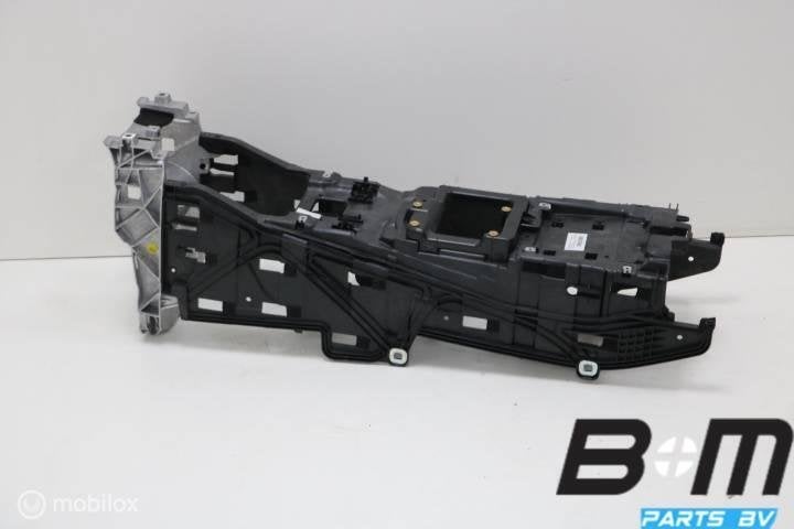 Basisdrager middenconsole Audi Q7 4M 4M0863243, Gebruikt