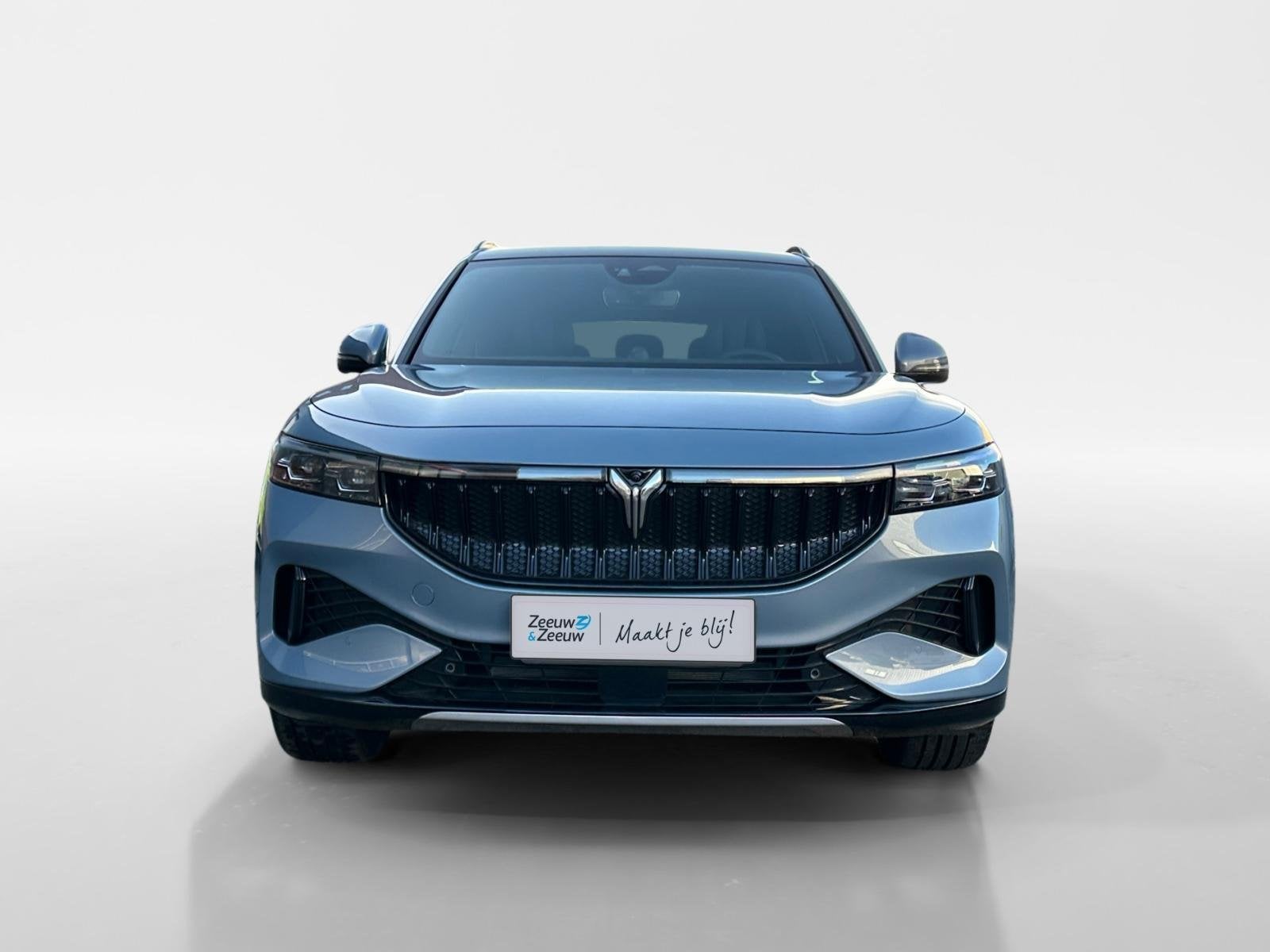 Voyah Free Flagship Edition 4WD 106 kWh | Demo | Full Option, Auto's, 12 maanden, Zwart, Blauw, Origineel Nederlands