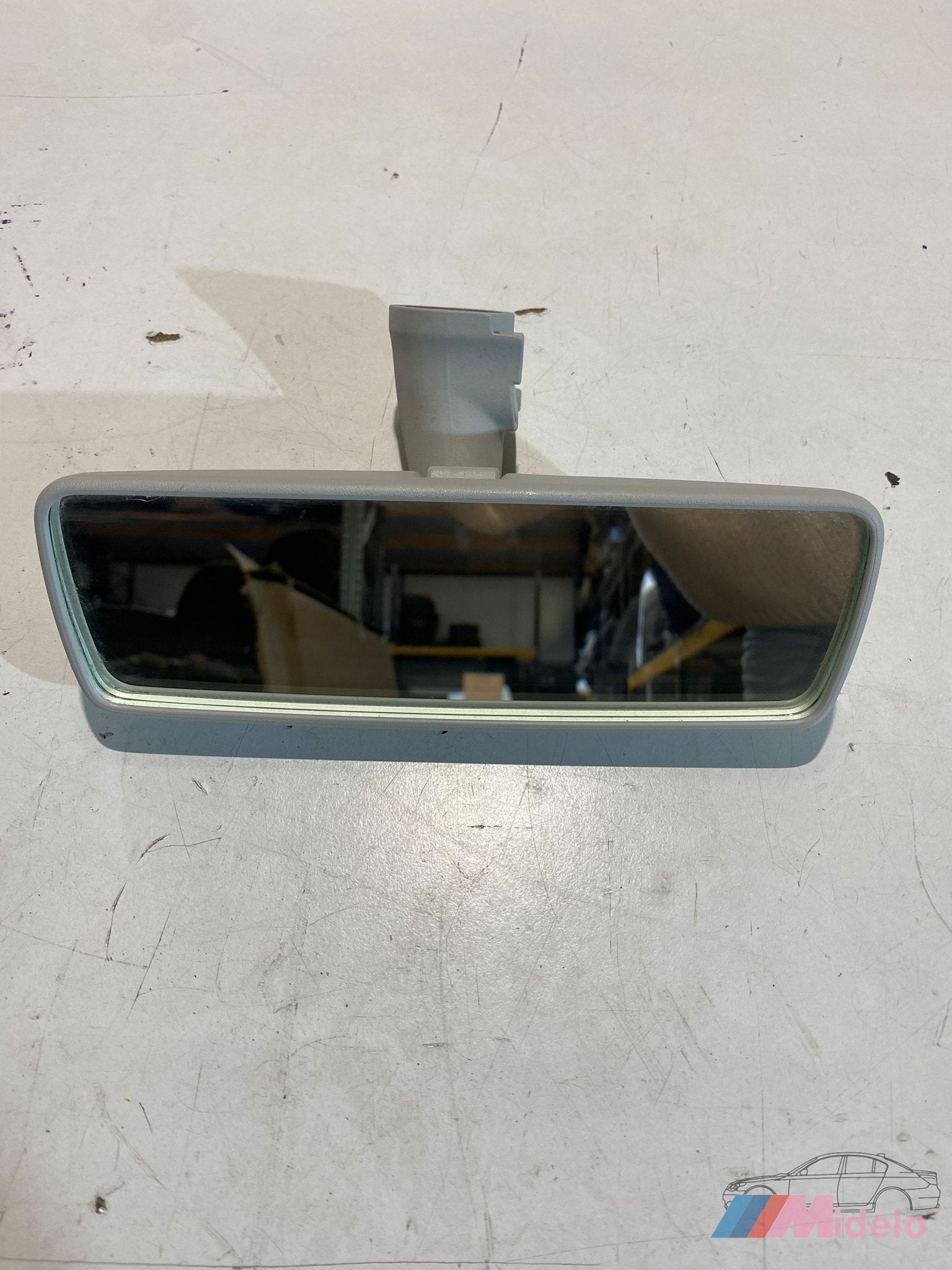 SKODA CITIGO BINNENSPIEGEL, Auto-onderdelen, Gebruikt, -, -, Ophalen of Verzenden
