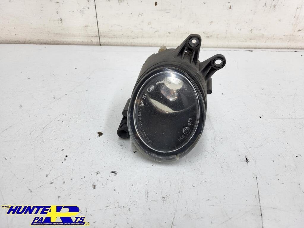 Mistlamp RV Volvo C30/S40 ('06-'12) 31213176, Gebruikt, Ophalen of Verzenden, Volvo