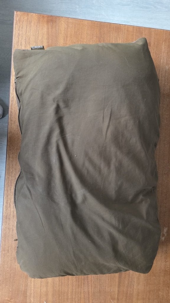 Trakker Karperkussen - Heerlijk Comfortabel & Nette Staat!, Ophalen of Verzenden, Zo goed als nieuw, Overige typen