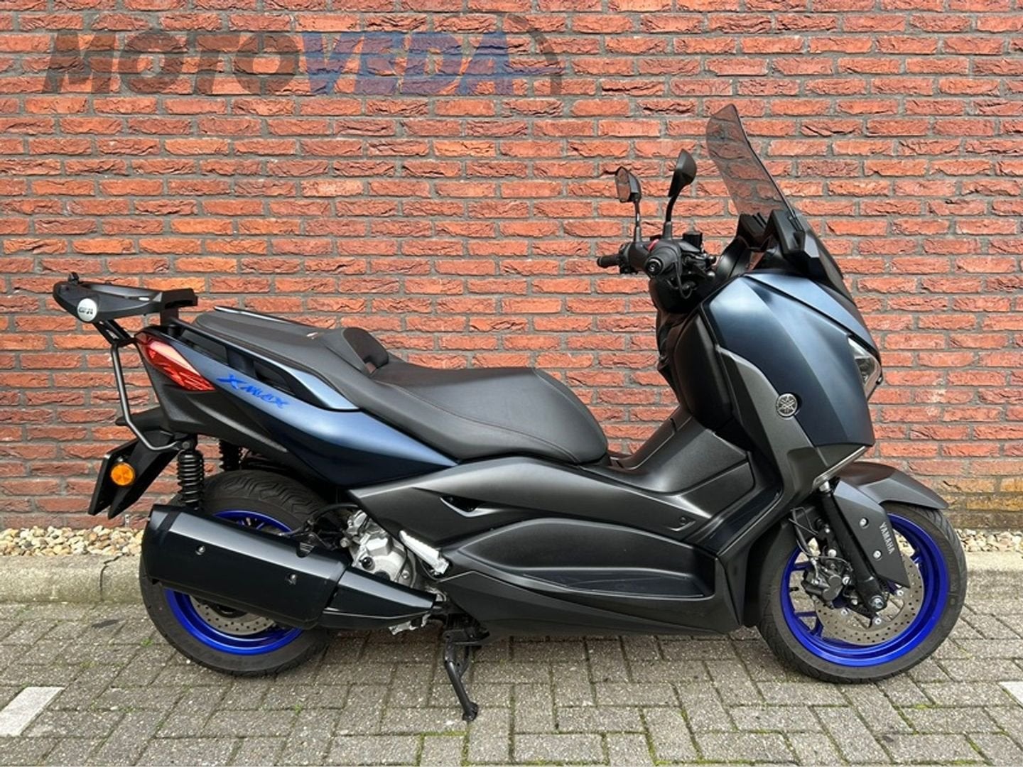 YAMAHA XMAX 300CC (bj 2023), Motoren, Motoren | Yamaha, Scooter, 292 cc, Bedrijf, Onbekend