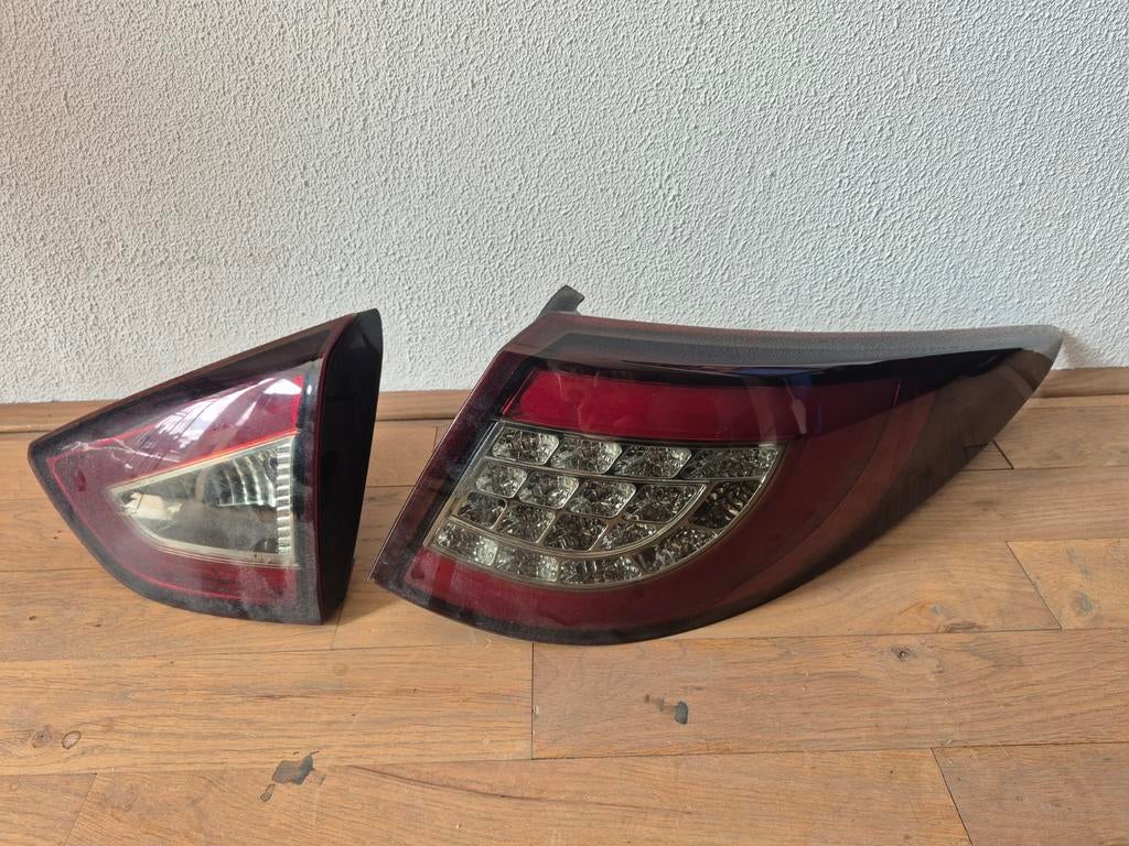 Verlichting voor Hyundai ix35 (linkerremlicht niet in orde), Auto-onderdelen, Ophalen of Verzenden, Hyundai